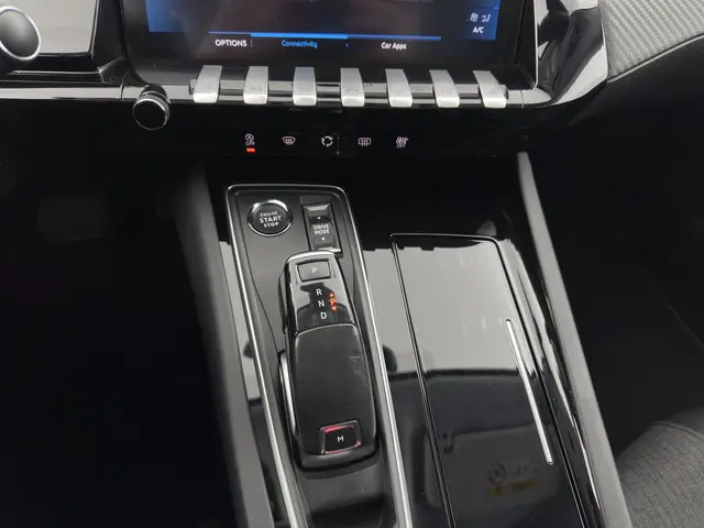 Peugeot 508 1.6 PureTech Blue Lease Allure 2019 Benzine 17