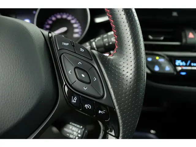 Toyota C-HR 2.0 Hybrid GR-Sport 2022 Hybride Benzine 21
