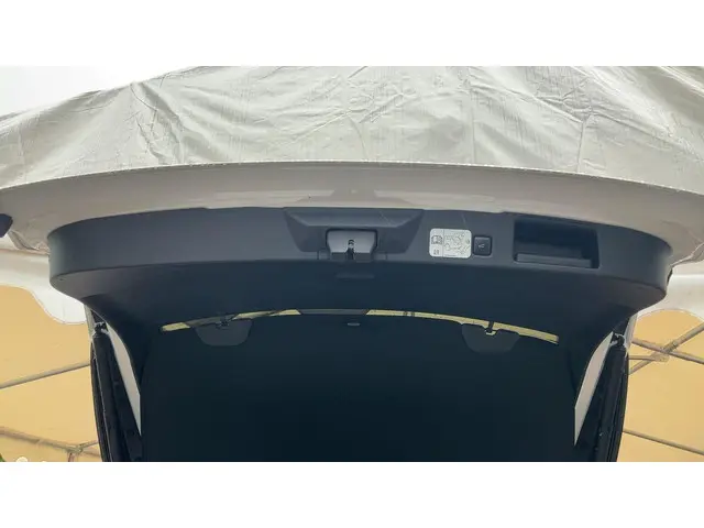 Ford Kuga 2.5 PHEV Vignale 2021 Hybride Benzine 6