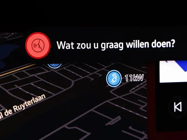 Volkswagen ID. Buzz 1st 204pk 77kWh 2023 Elektrisch 39