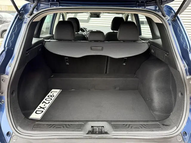 Renault Kadjar 1.2 TCe 2017 Benzine 18