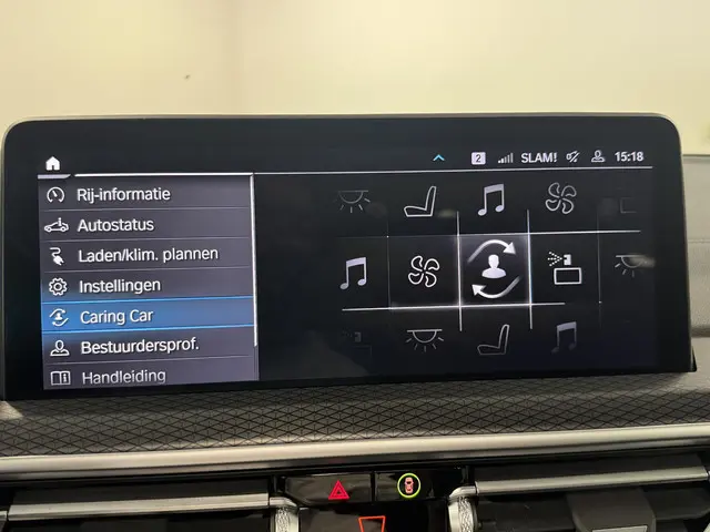 BMW X3 xDrive30e High Executive 2023 Hybride Benzine 57