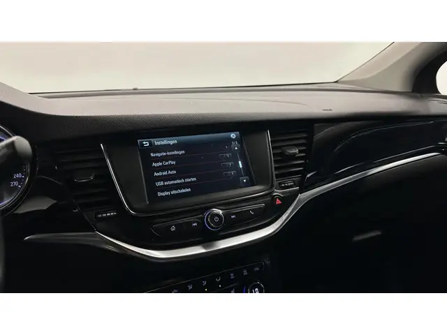 Opel Astra Sports Tourer 1.2 Design & Tech 2021 Benzine 28