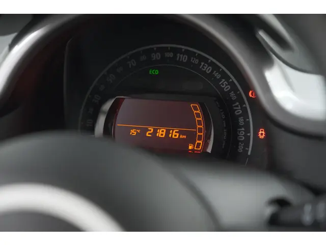 Renault Twingo 1.0 SCe Limited 2019 Benzine 36