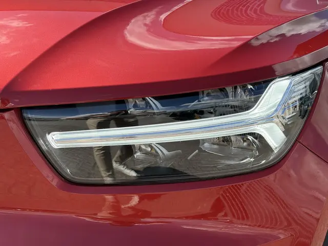 Volvo XC40 1.5 T2 Momentum Business 2021 Benzine 8