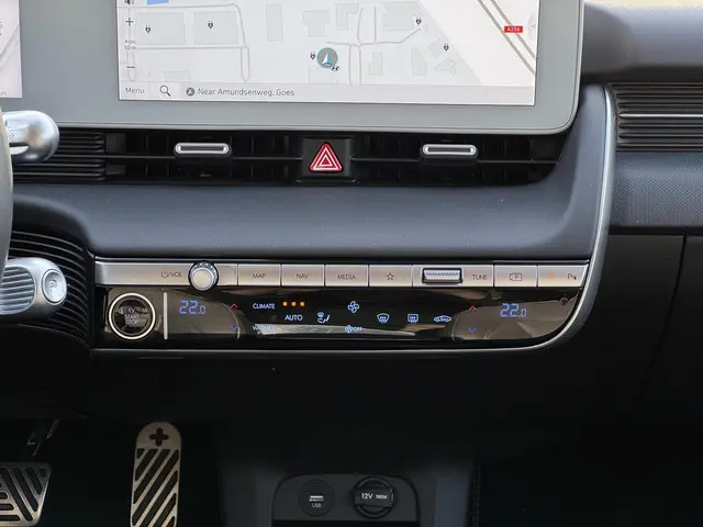 Hyundai IONIQ 5 Lounge AWD 77.4 kWh 2023 Elektrisch 19