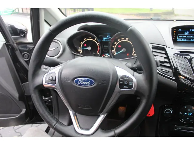 Ford Fiesta 1.0 EcoB. Titanium 2013 Benzine 15