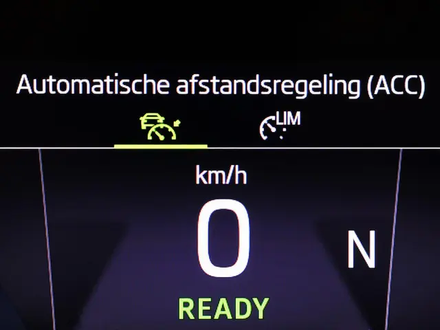 Škoda Enyaq iV 50 150pk Selection 2023 Elektrisch 20