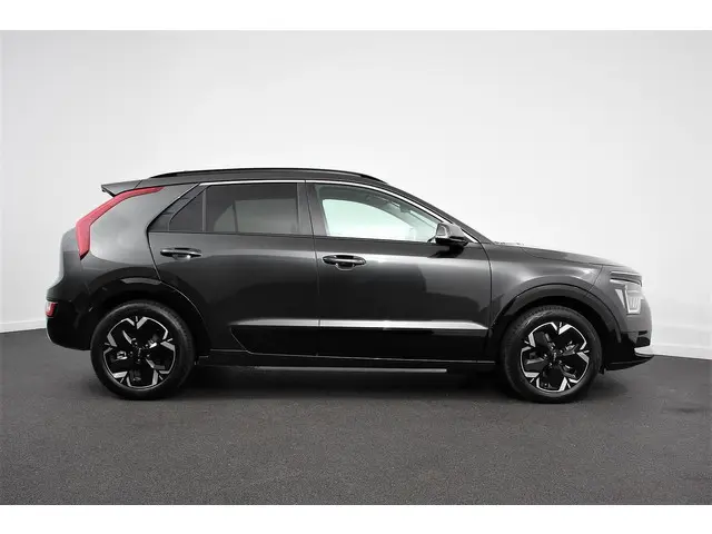 Kia Niro EV DynamicPlusLine 64.8 kWh 2024 Elektrisch 7