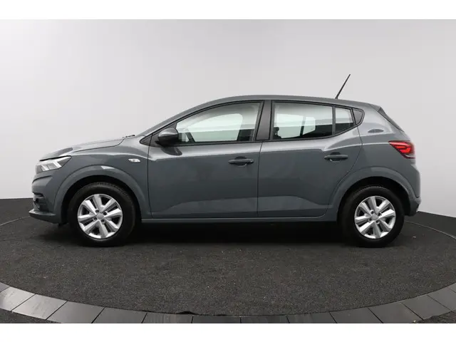Dacia Sandero 1.0 TCe 90 Expression 2024 Benzine 43