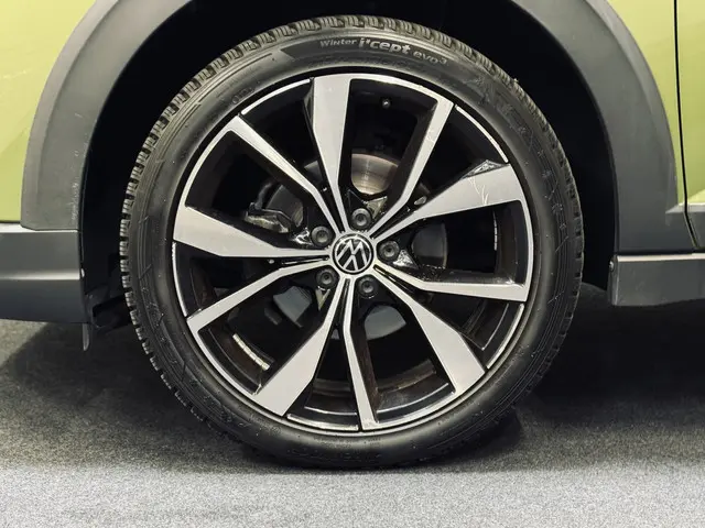 Volkswagen Taigo 1.0 TSI Life 2023 Benzine 9