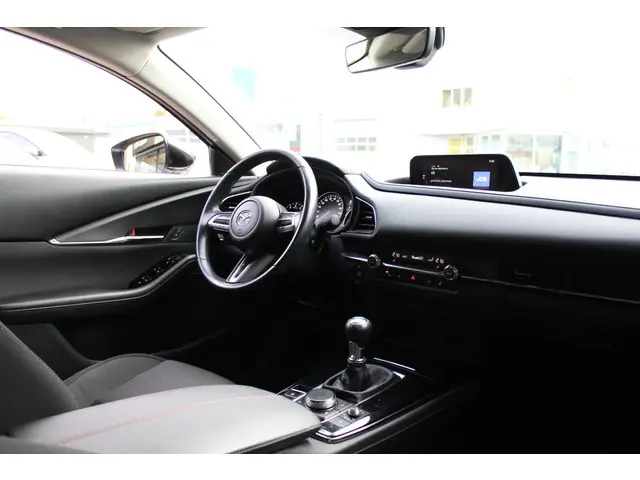 Mazda CX-30 2.0 e-SkyActiv-G 150 Homura 2023 Benzine 14