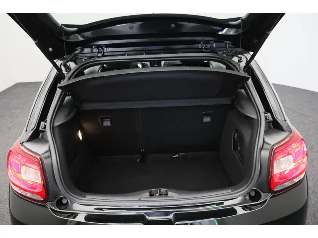 DS DS 3 1.2 PureTech So Chic 2016 Benzine 11