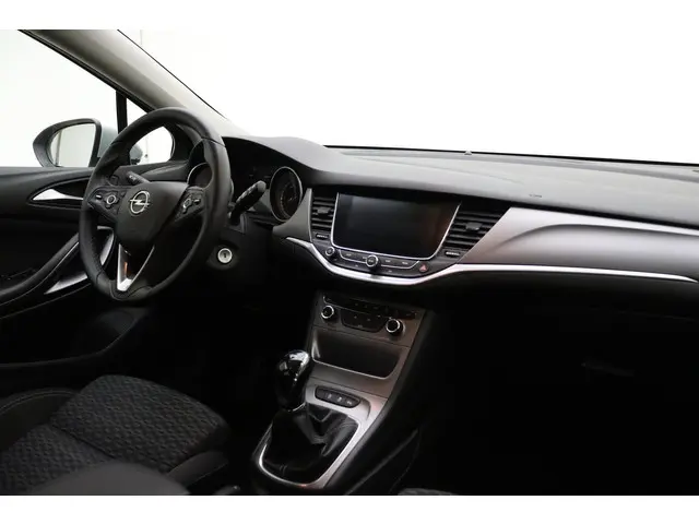 Opel Astra 1.0 Edition 2016 Benzine 15