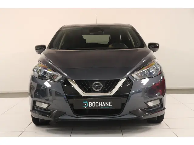 Nissan Micra 1.0 IG-T N-Design 2022 Benzine 18