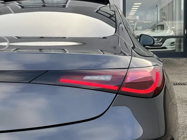 Mercedes-Benz CLE Coupé 200 AMG Line 2024 Benzine 75