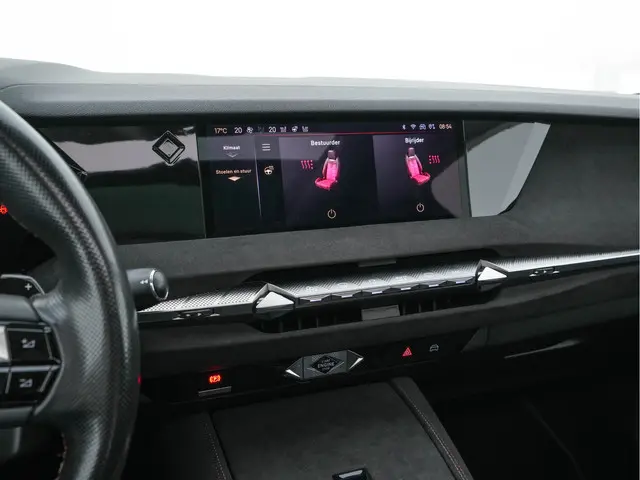 DS DS 4 1.6 PureTech Performance Line 2022 Benzine 15