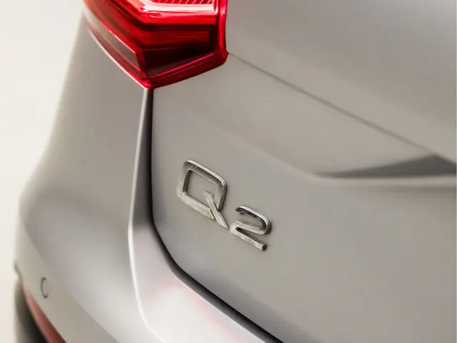 Audi Q2 1.4 TFSI Sport 2018 Benzine 31