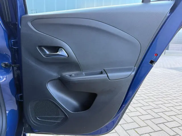 Opel Corsa 1.2 Elegance 2020 Benzine 21