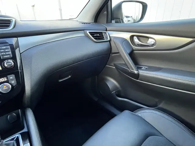 Nissan QASHQAI 1.2 Tekna 2018 Benzine 64