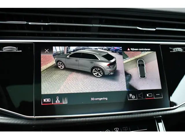 Audi RSQ8 4.0 TFSI 810pk quattro 2022 Benzine 30