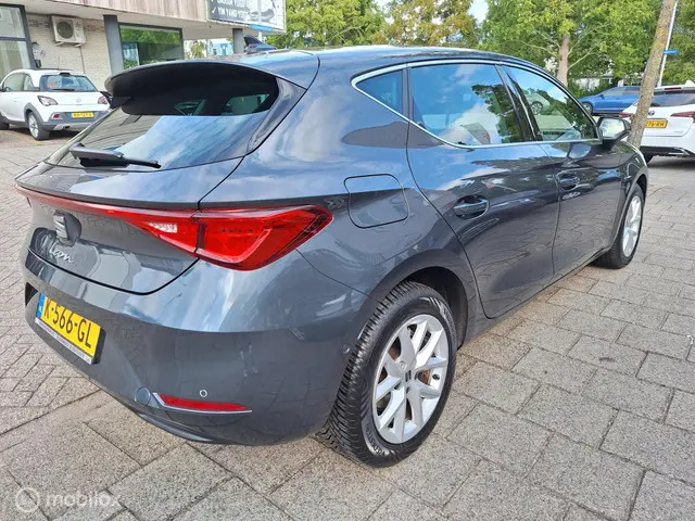 SEAT Leon 1.0 TSI STYLE Launch Edition 2020 Benzine 5