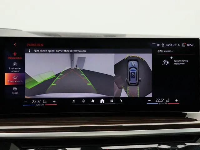 BMW X5 xDrive50e 2025 Hybride Benzine 35