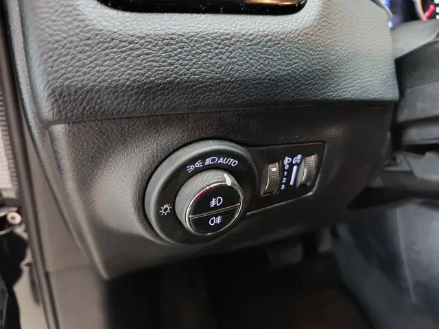 Jeep Compass 1.3T Limited 2020 Benzine 27