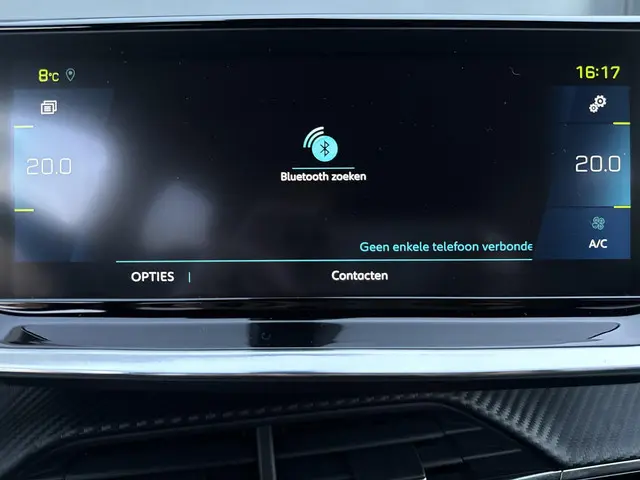 Peugeot e-208 EV GT 350 50 kWh 2020 Elektrisch 23