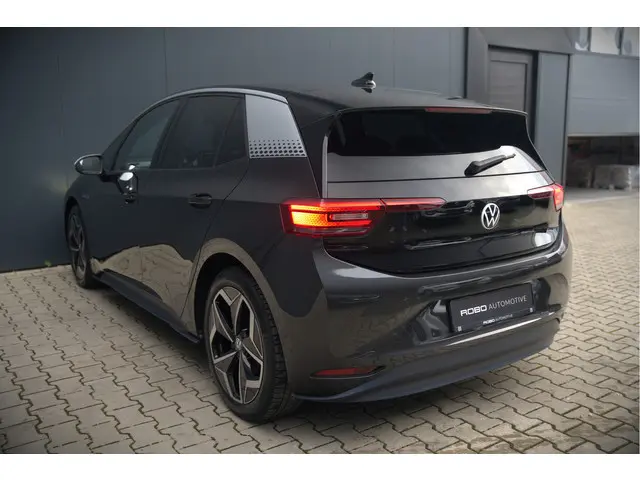 Volkswagen ID.3 First Plus 58 kWh 2020 Elektrisch 23