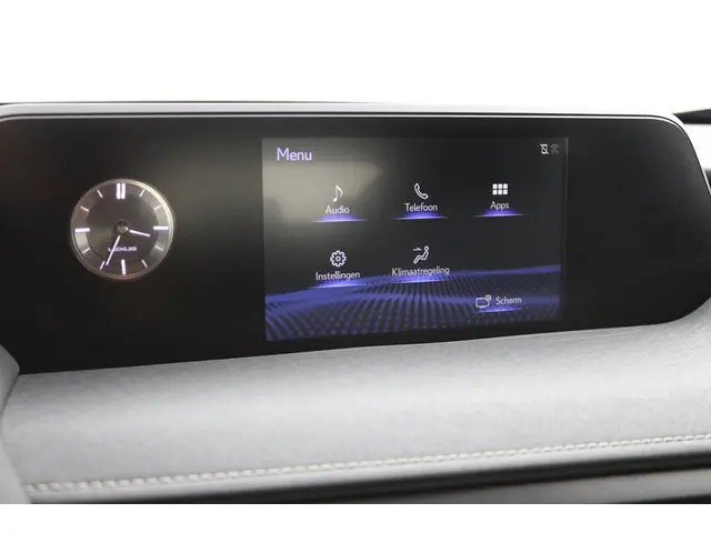 Lexus UX 300e Business 54 kWh 2020 Elektrisch 41