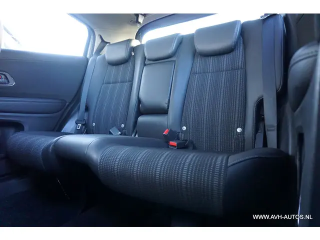 Honda HR-V 1.5 i-VTEC Executive 2017 Benzine 7