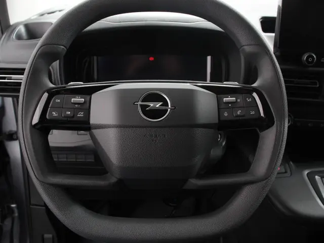 Opel Combo 1.5 BlueHDi 130 S&S L2 Automaat 2024 Diesel 26