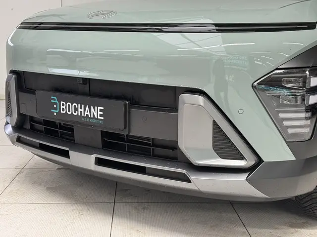 Hyundai Kona 1.6 GDI HEV Premium 2024 Hybride Benzine 27