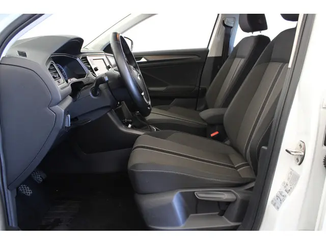 Volkswagen T-Roc 1.0 TSI Style 2018 Benzine 15
