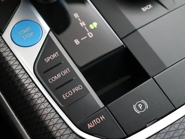 BMW i4 High Executive M-Sport 2023 Elektrisch 30