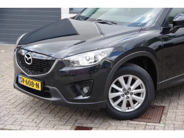Mazda CX-5 2.0 TS 2WD 2014 Benzine 23