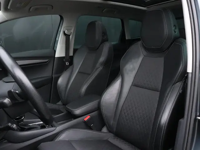 Škoda Karoq 1.5 TSI ACT Style 2020 Benzine 14