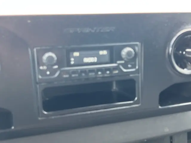 Mercedes-Benz Sprinter 211 2.2 CDI L1H1 2019 Diesel 20