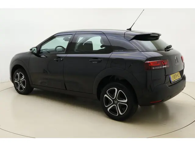 Citroën C4 Cactus 1.2 PureTech 110pk Feel 2020 Benzine 4