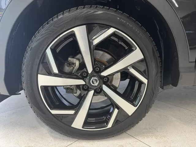 Nissan QASHQAI 1.2 Tekna 2018 Benzine 32