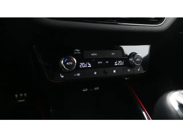 Škoda Fabia 1.0 TSI Monte Carlo 2024 Benzine 21