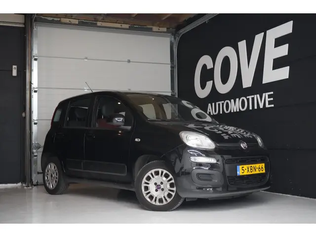 Fiat Panda 0.9 TwinAir Edizione Cool | AIRCO 2014 Benzine 2