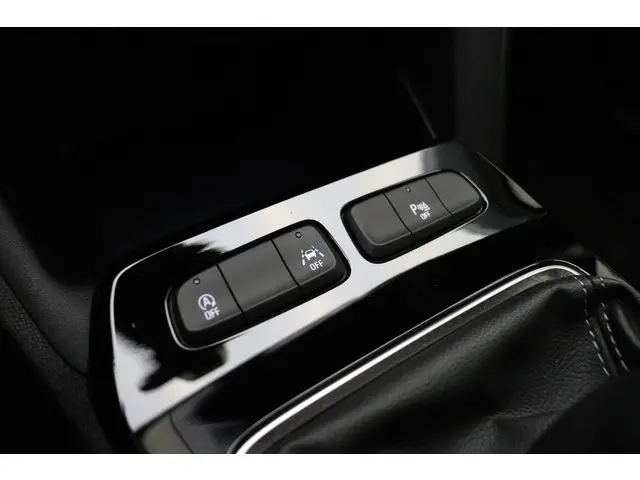 Opel Mokka 1.2 Elegance 2021 Benzine 28