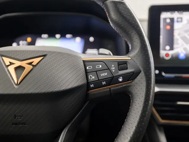 CUPRA Leon 1.4 e-Hybrid VZ Sport 2021 Hybride Benzine 21