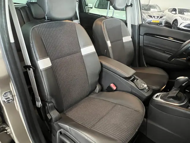 Renault Grand Scénic 2.0 Bose 2014 Benzine 17