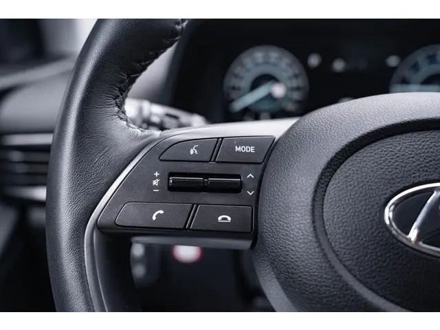 Hyundai i20 1.0 T-GDI Trend Mild Hybrid 2023 Benzine 22