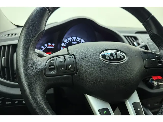 Kia Sportage 2.0 CRDI Plus Pack AWD 2013 Diesel 17