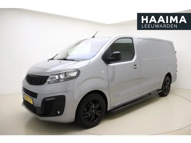 Opel Vivaro 2.0 CDTI L3H1 Innovation 2022 Diesel