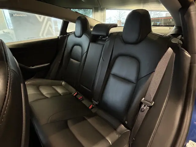 Tesla Model 3 Standard RWD Plus 60 kWh 2020 Elektrisch 6